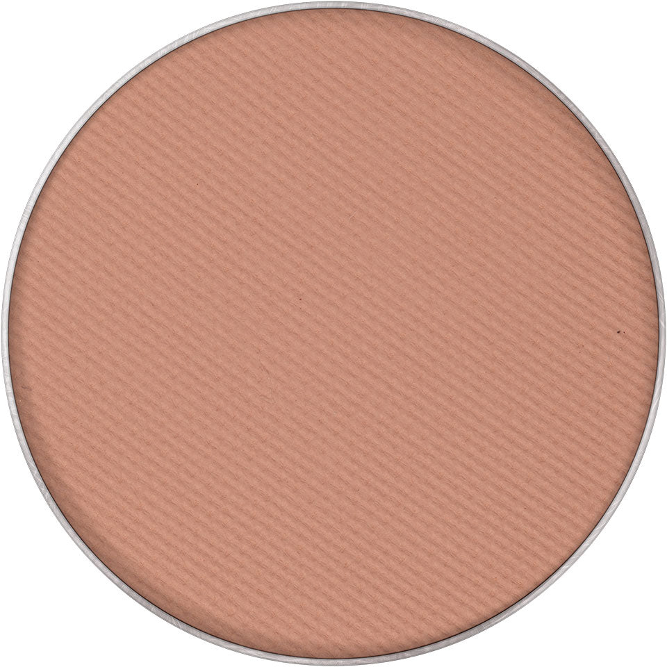 Refill goddet - Eye Shadow Matt Recambio