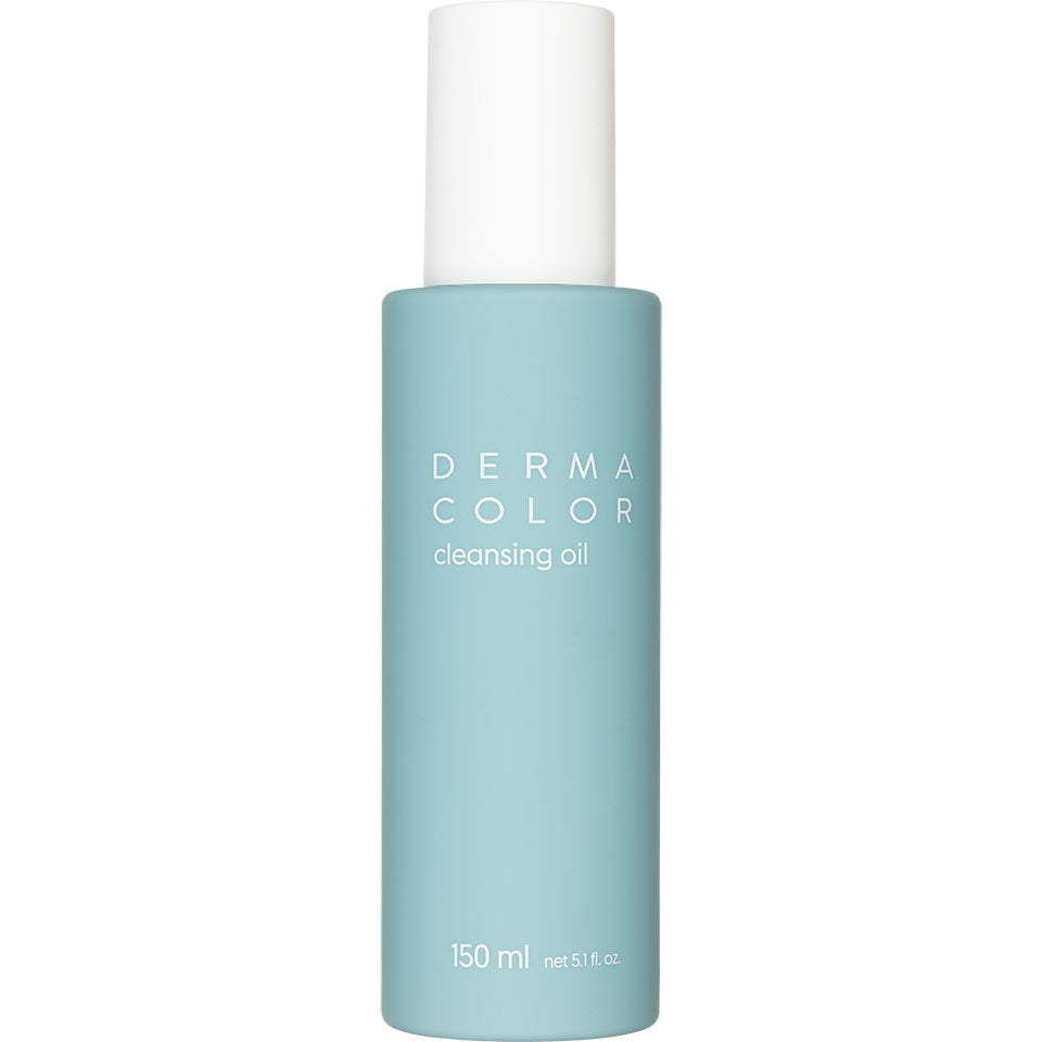 Dermacolor Cleansing Oil