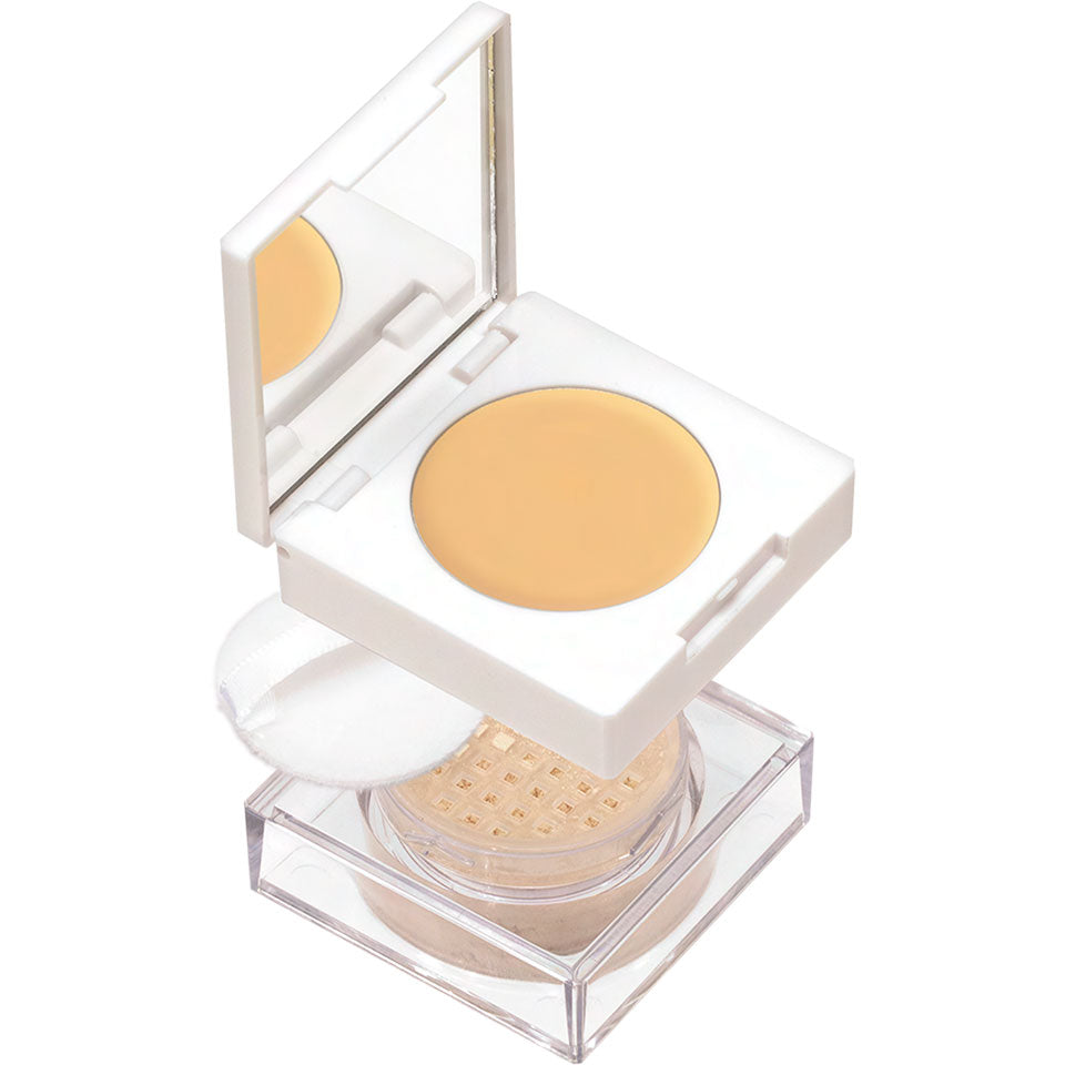 Dermacolor Twin Set