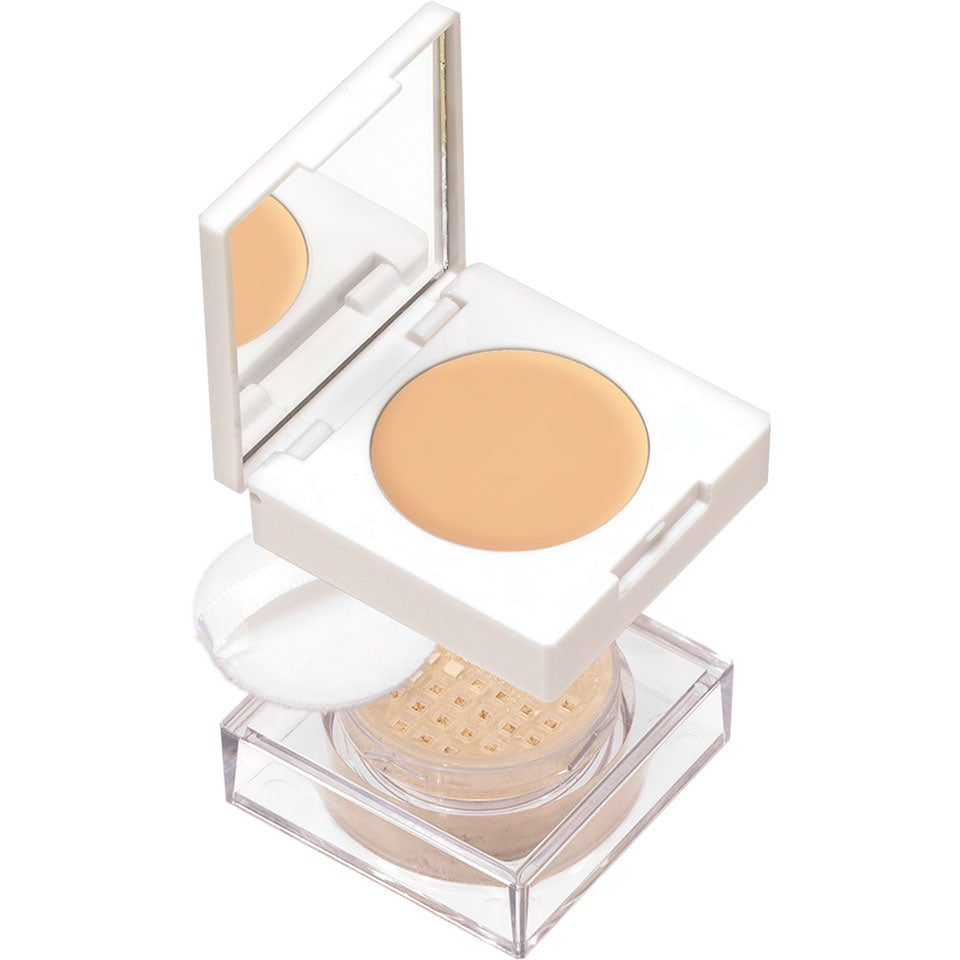 Dermacolor Twin Set