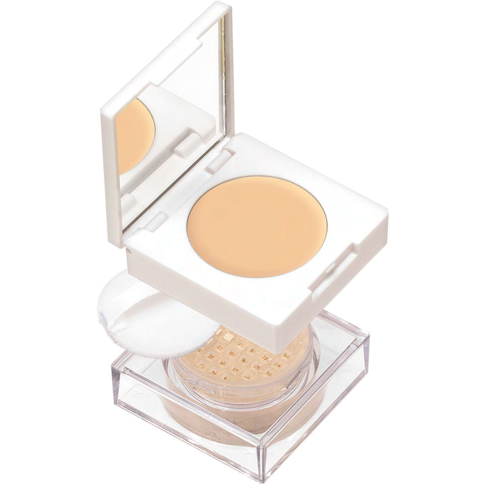 Dermacolor Twin Set