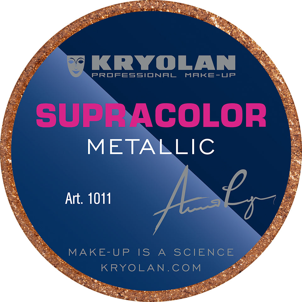 Supracolor Metallic 8 ml