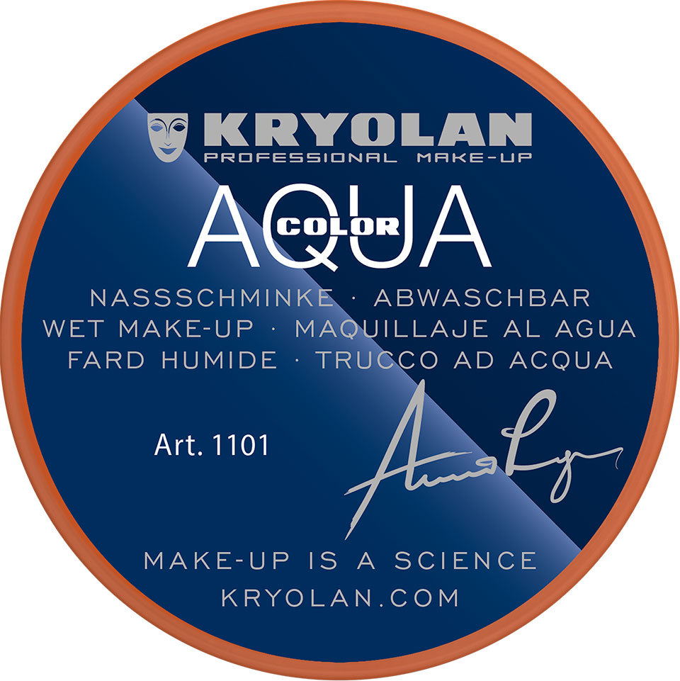 AQUACOLOR 8ML
