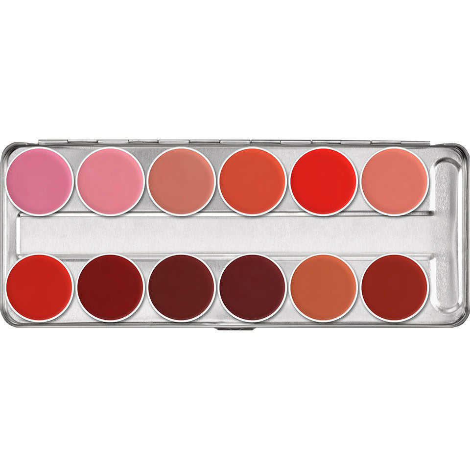 Lip Rouge Paleta