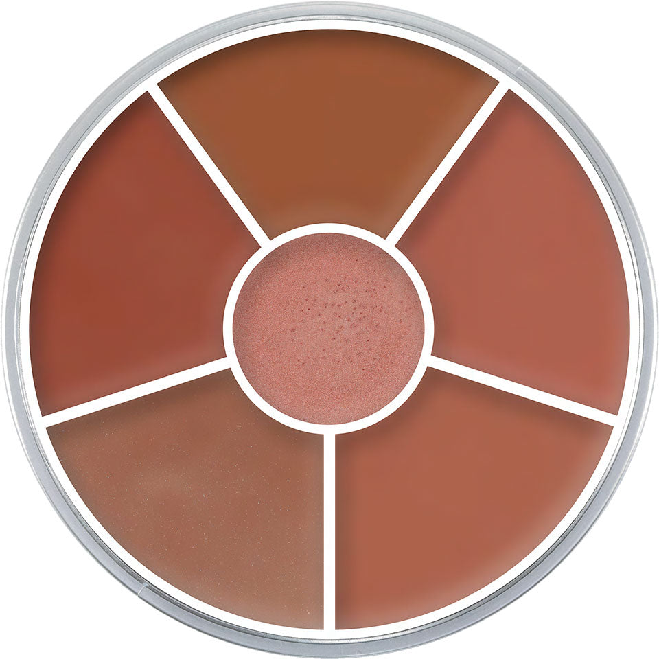 Lip Rouge Wheel