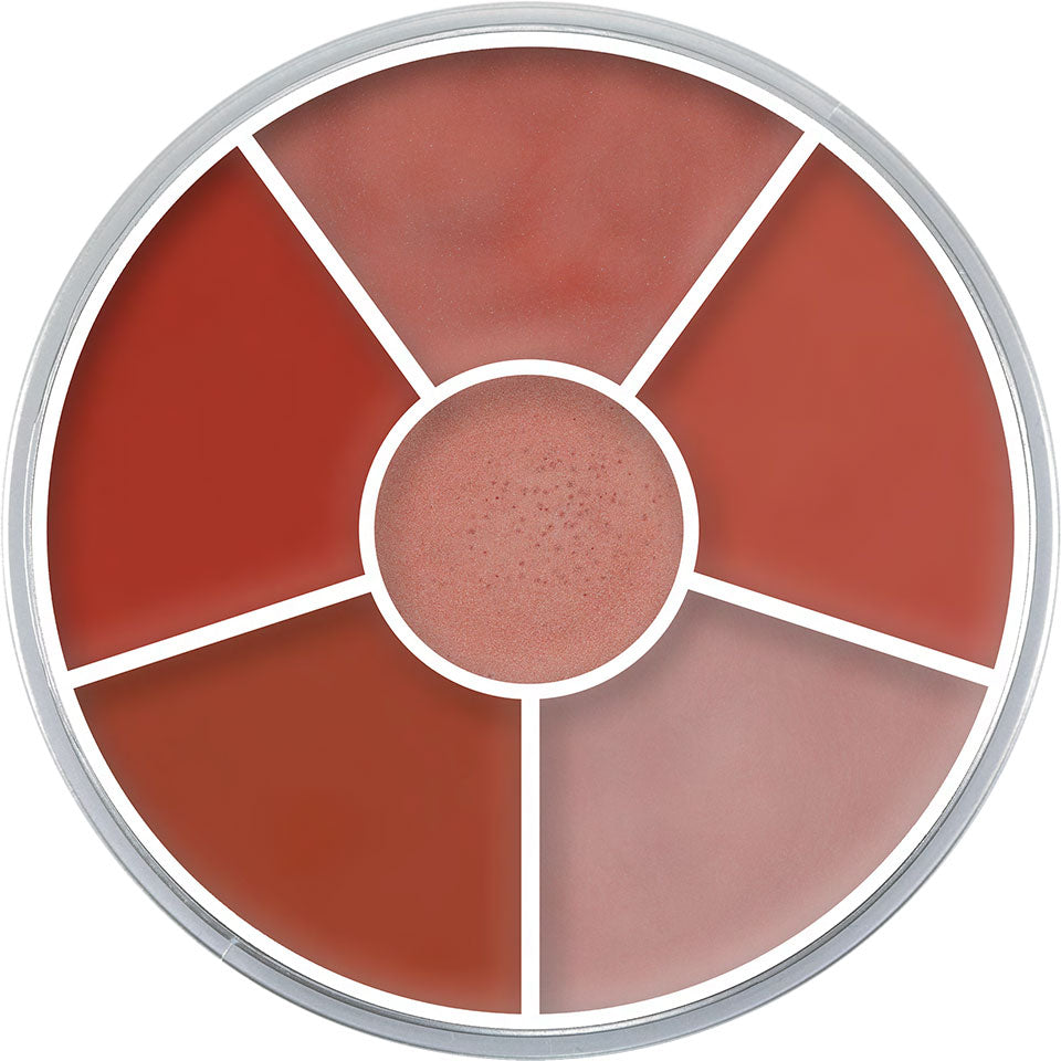 Lip Rouge Wheel