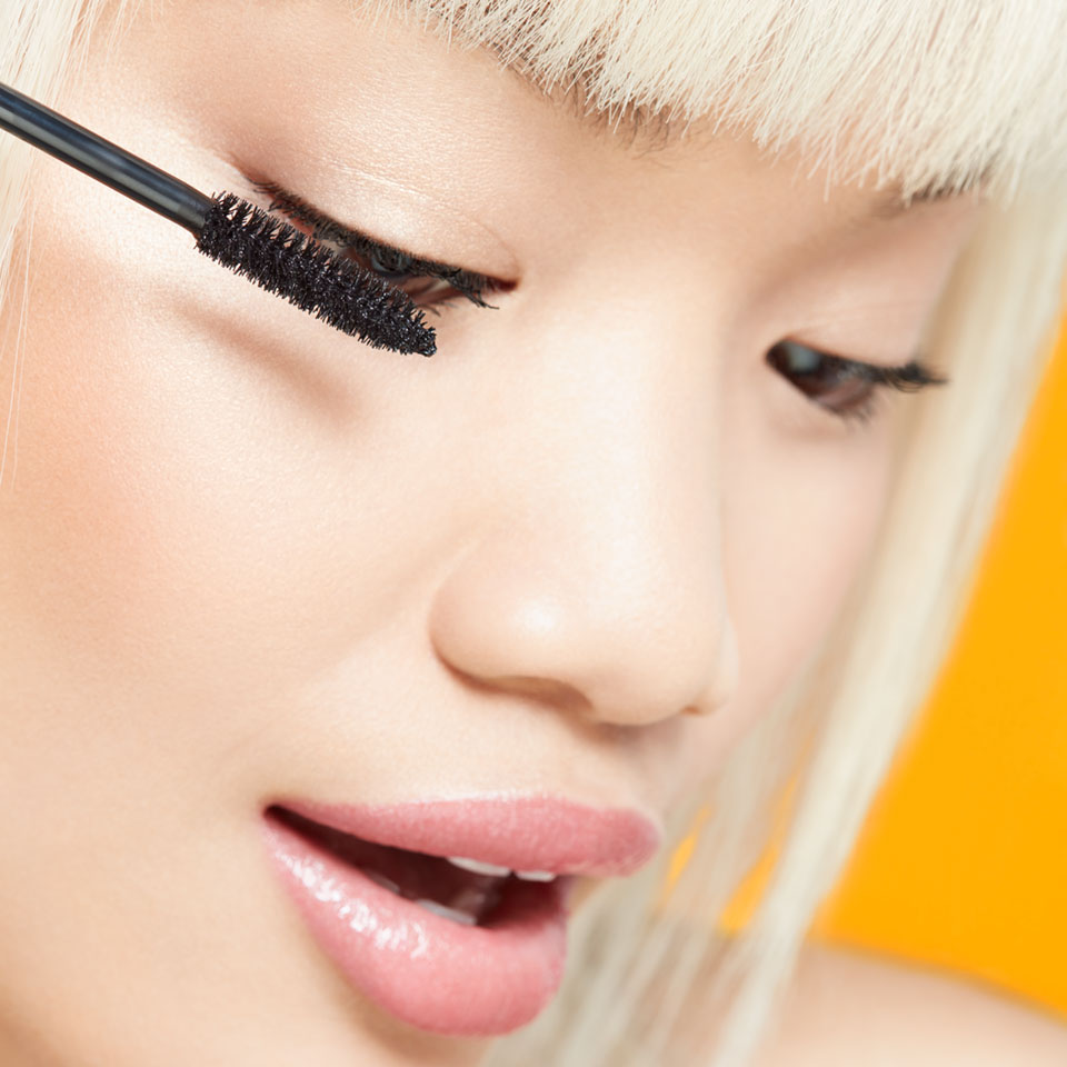 Lash Innovation Mascara