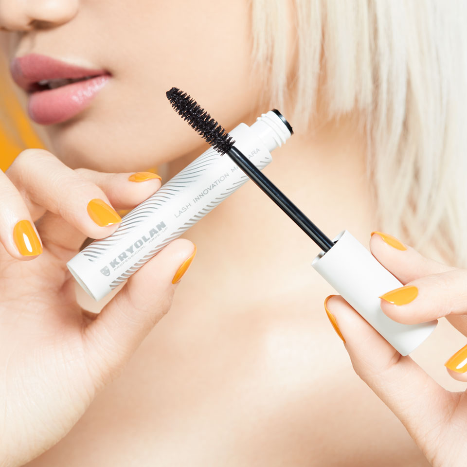 Lash Innovation Mascara