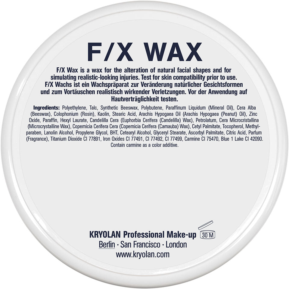 F/X Wax - Cera F/X 140 g