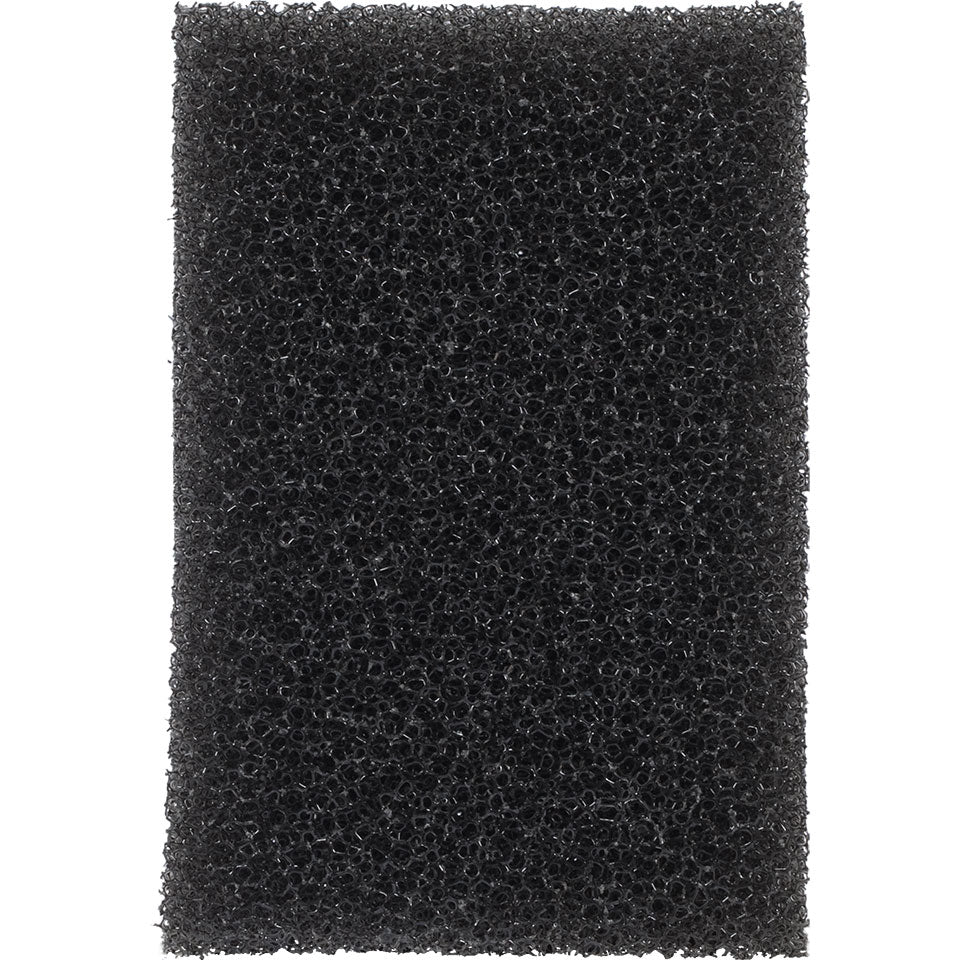 Stipple sponge fine-pore