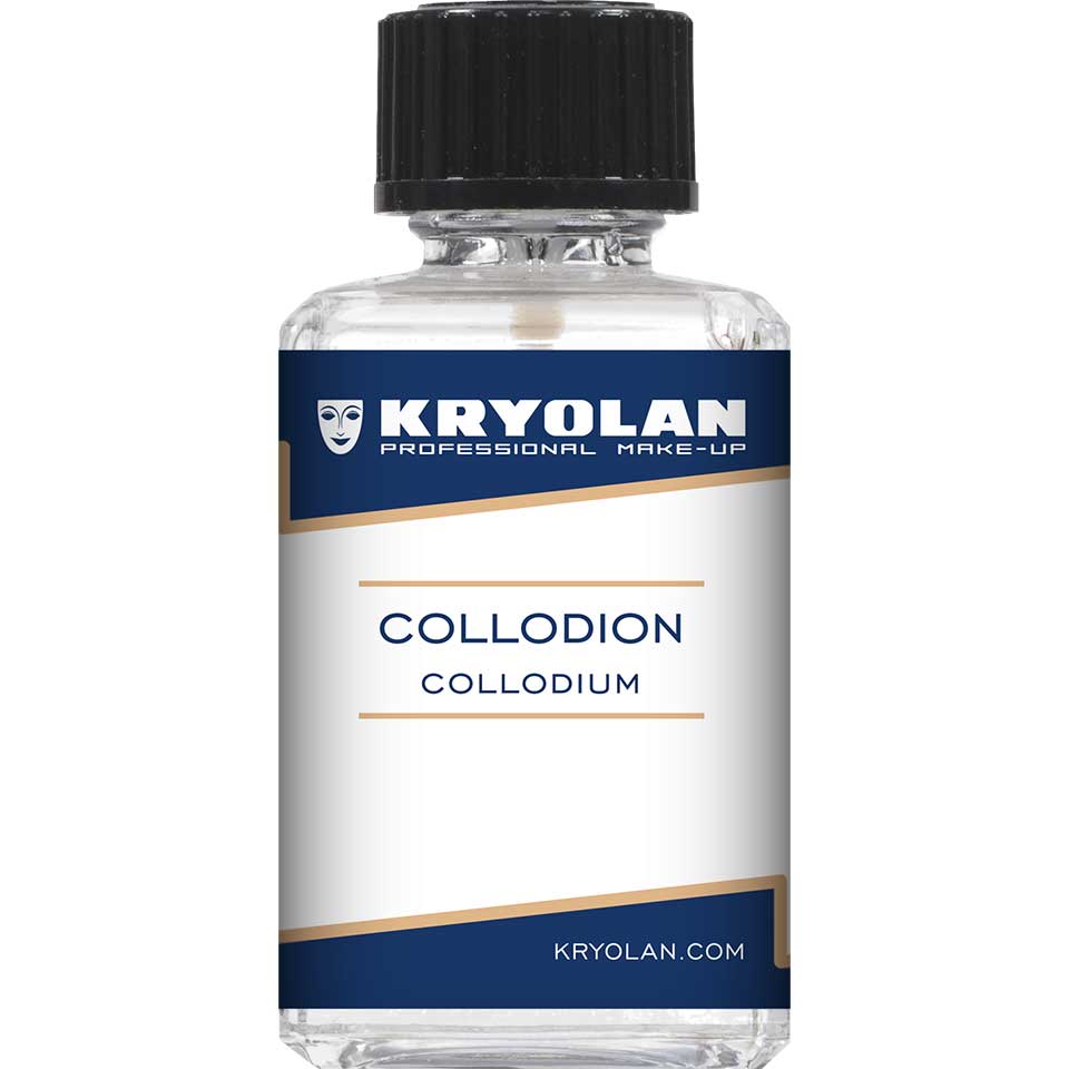 Colodión