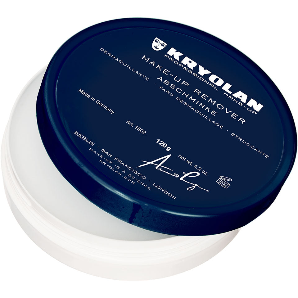 Make-up Remover - Desmaquillante