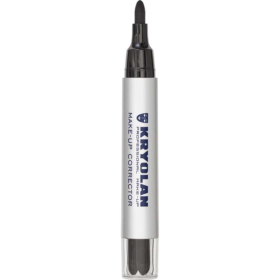Make-up Corrector