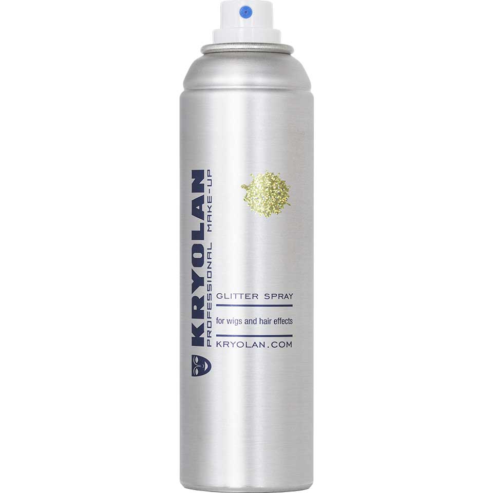 Glitter Spray