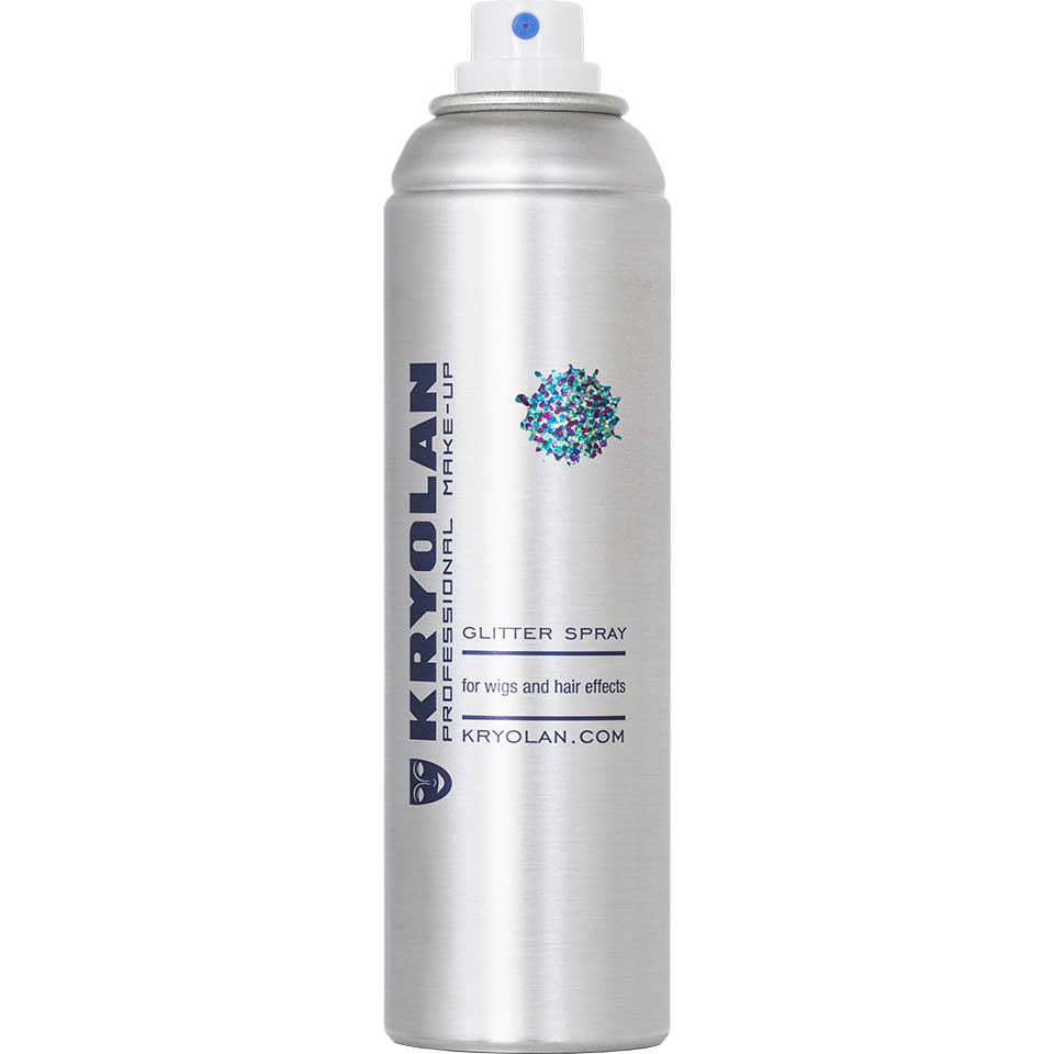 Glitter Spray