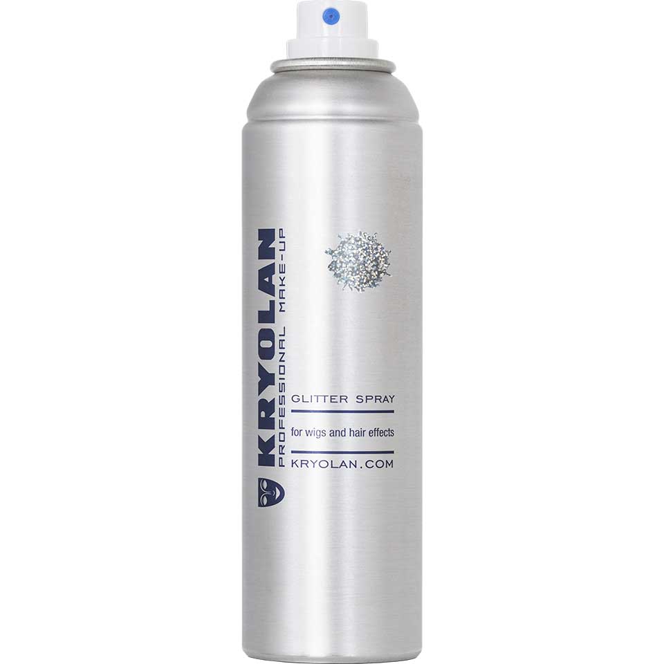 Glitter Spray