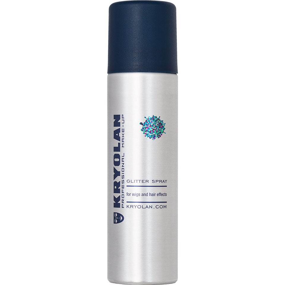 Glitter Spray