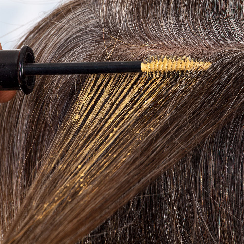 Aquacolor Hair Mascara