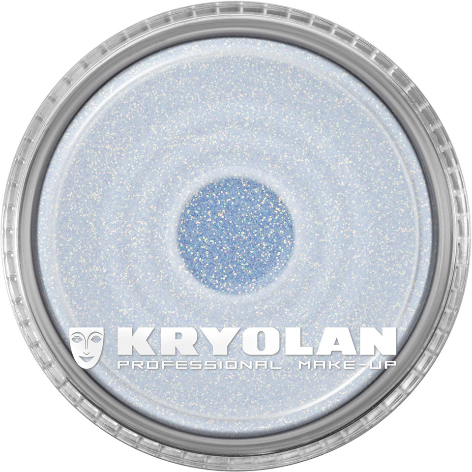 Polyester Glimmer fino