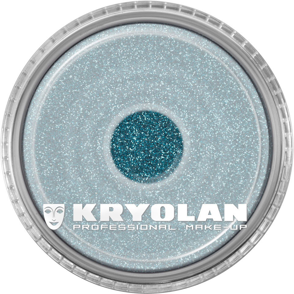 Polyester Glimmer fino