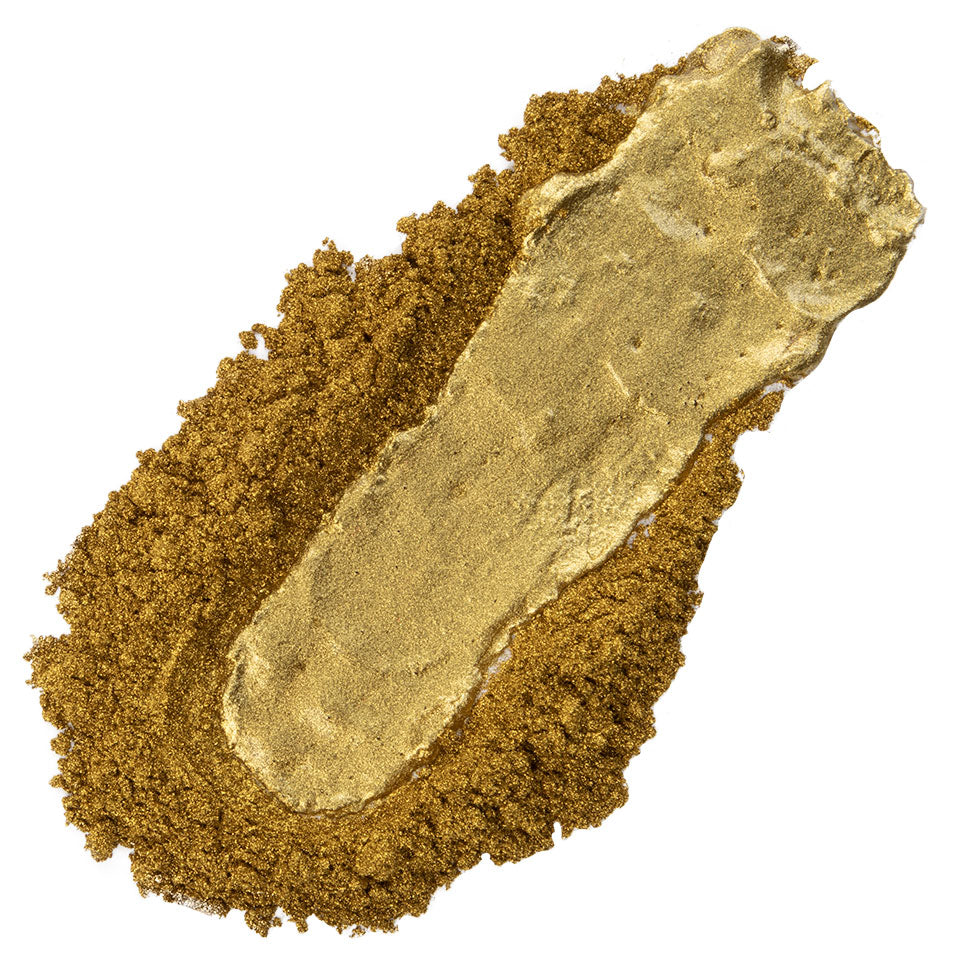 Pure Pigments Metallic