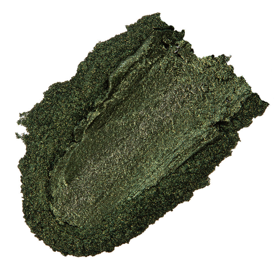 Pure Pigments Metallic