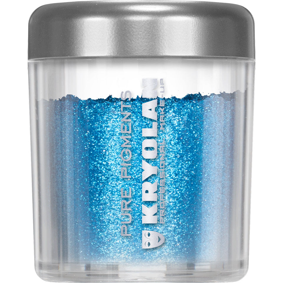Pure Pigments Metallic