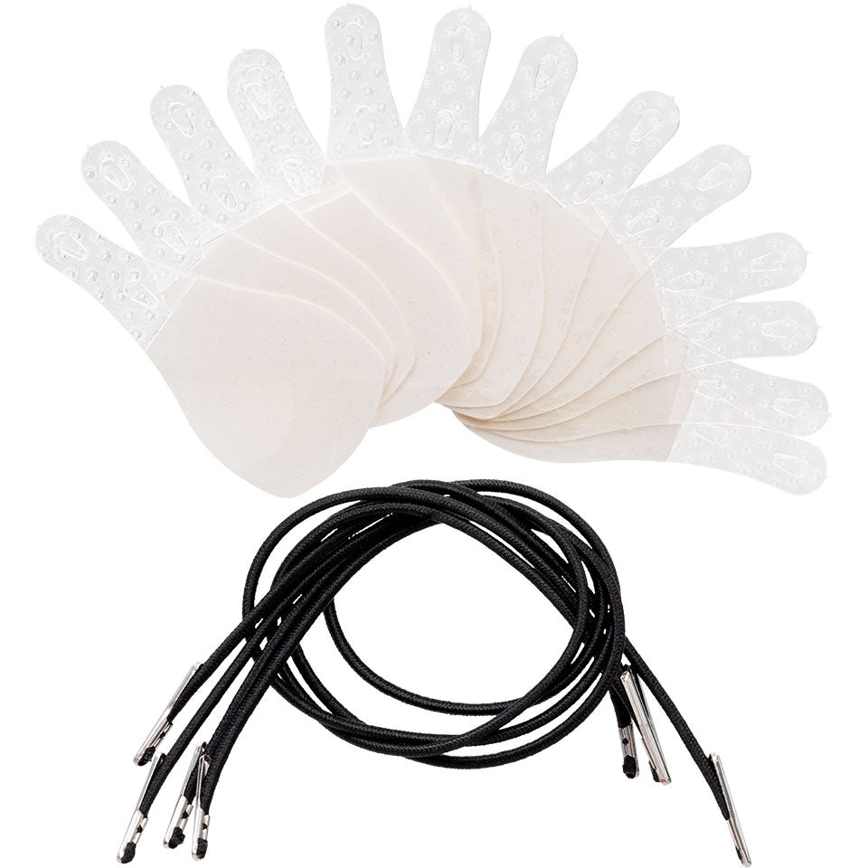 Cintas de lifting facial Dafine
