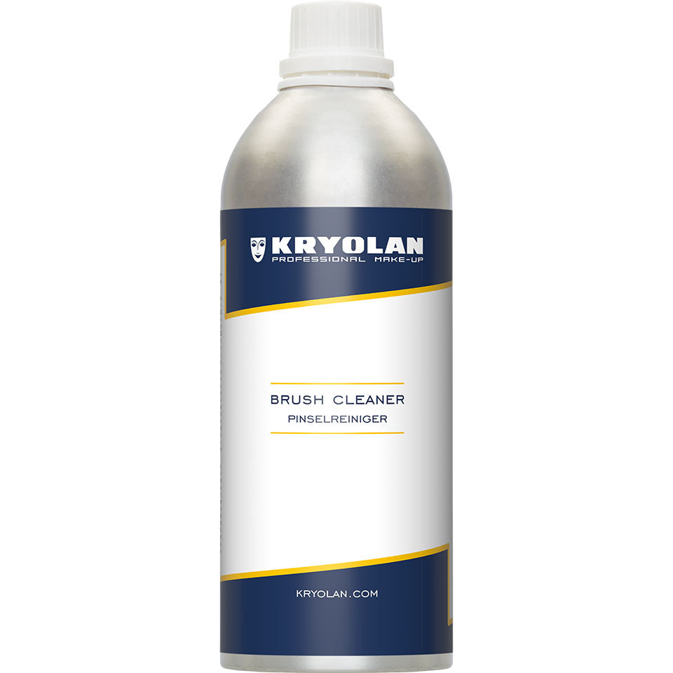 Brush cleaner litro