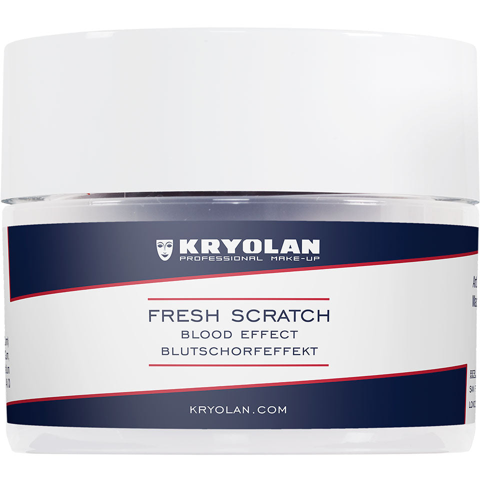 Sangre Fresh Scratch, Dark