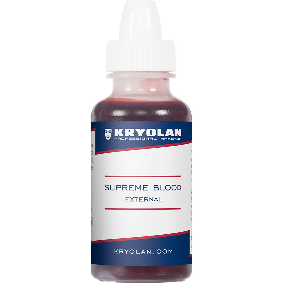 Sangre Supreme Blood External