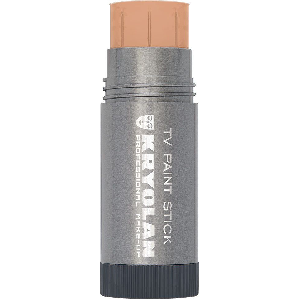 Tv paint stick