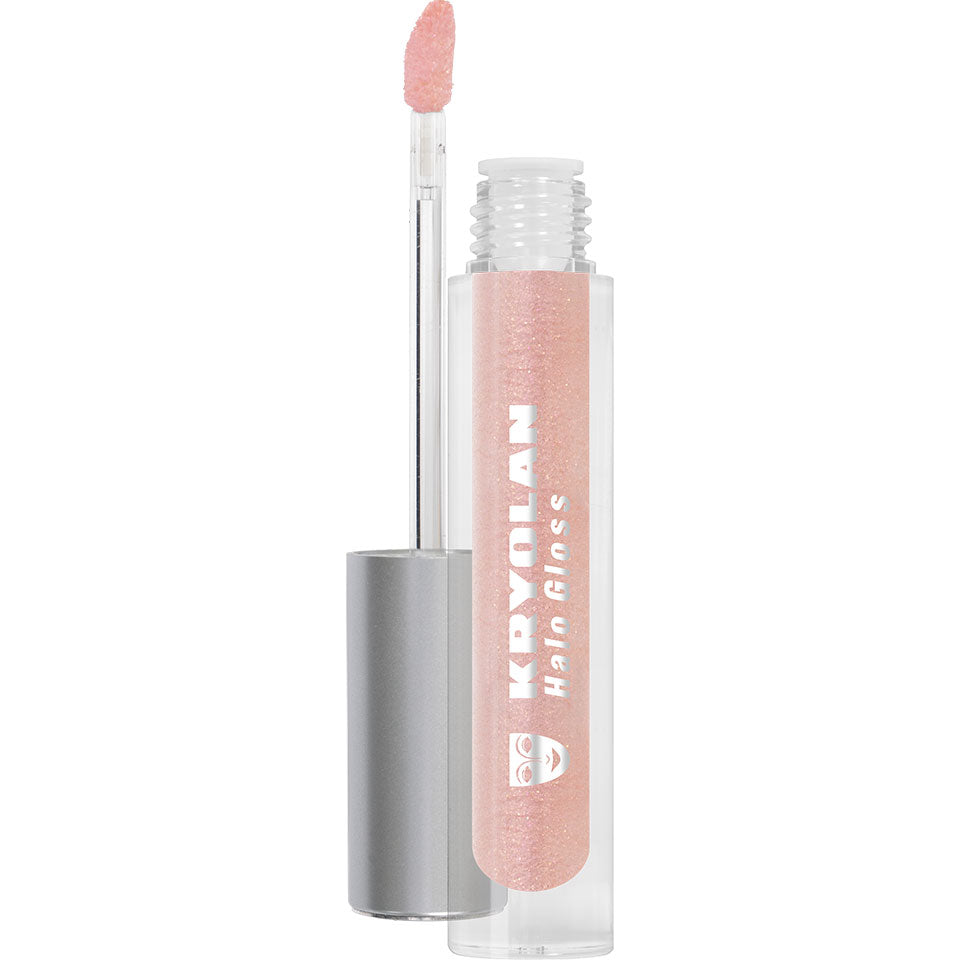 Halo Gloss