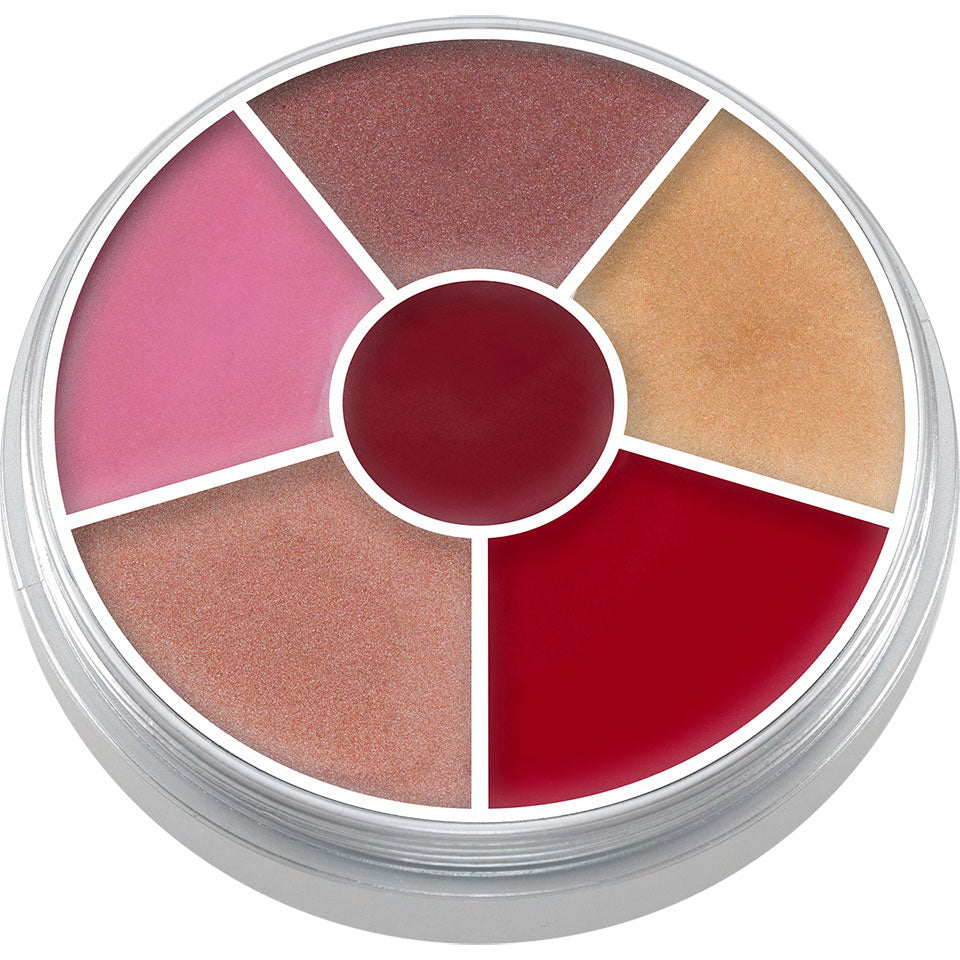 Lip Shine Circle