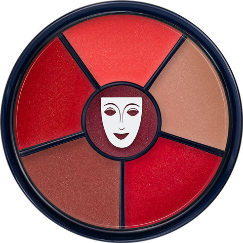 Lipstick Velvet Kiss Wheel