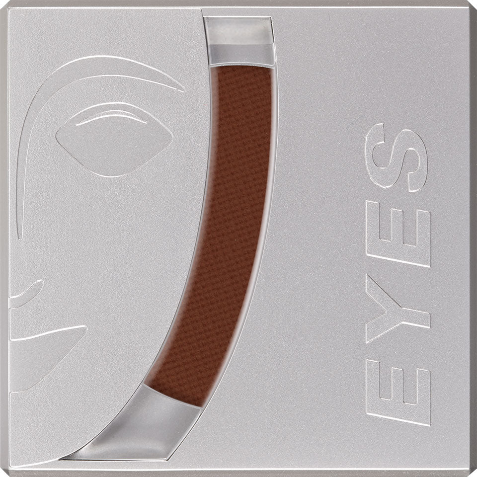 Individual eye shadow
