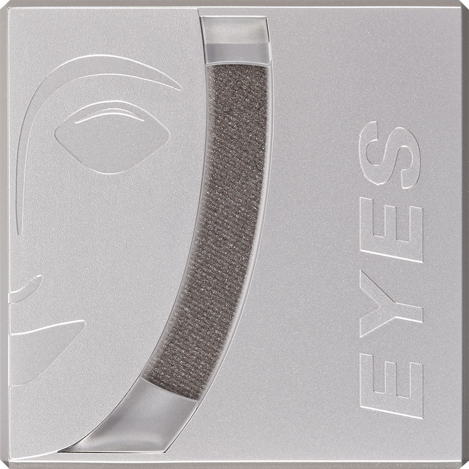 Individual eye shadow