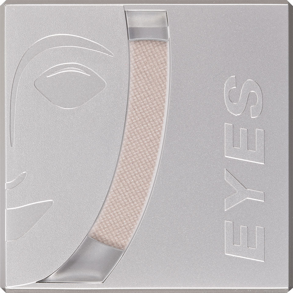 Individual eye shadow
