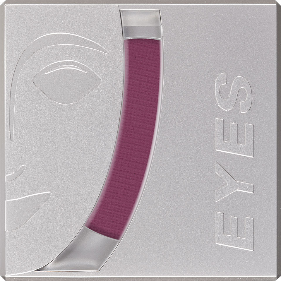 Individual eye shadow
