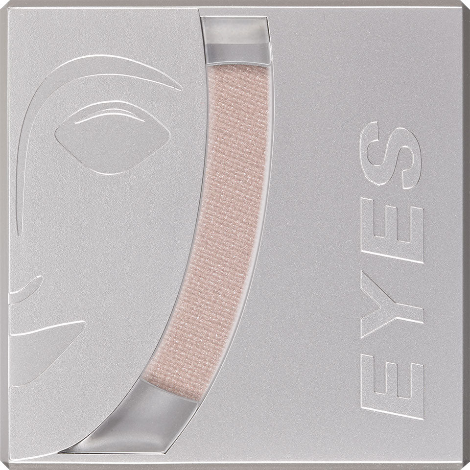 Individual eye shadow