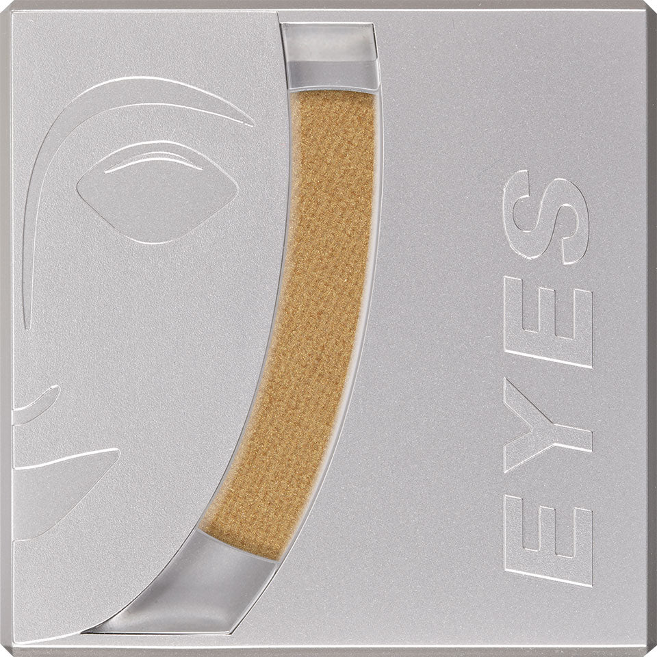Individual eye shadow