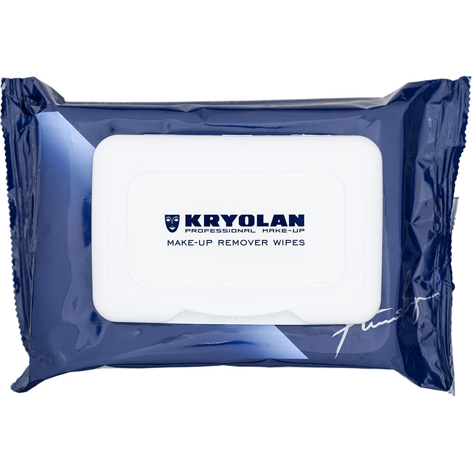 wipes toallas desmaquillantes - Make-up Remover Wipes Soft Pack