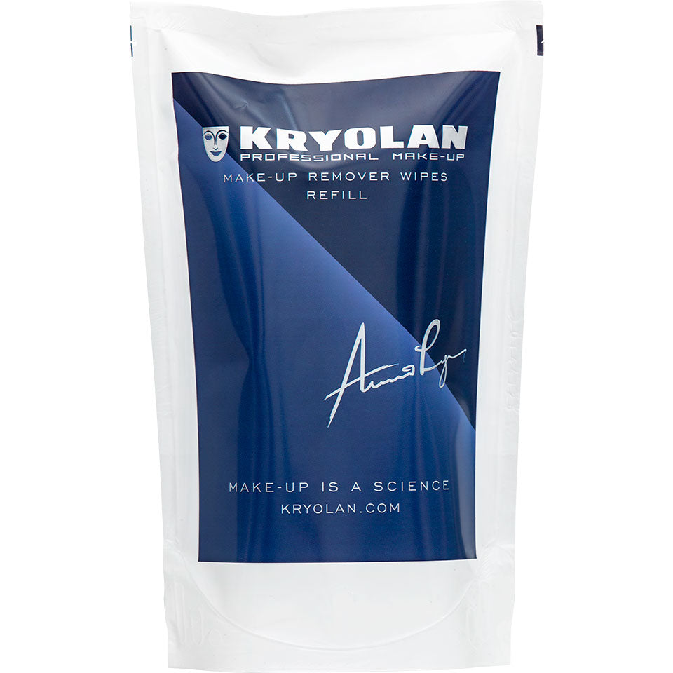 Make-up Remover Wipes Recambio