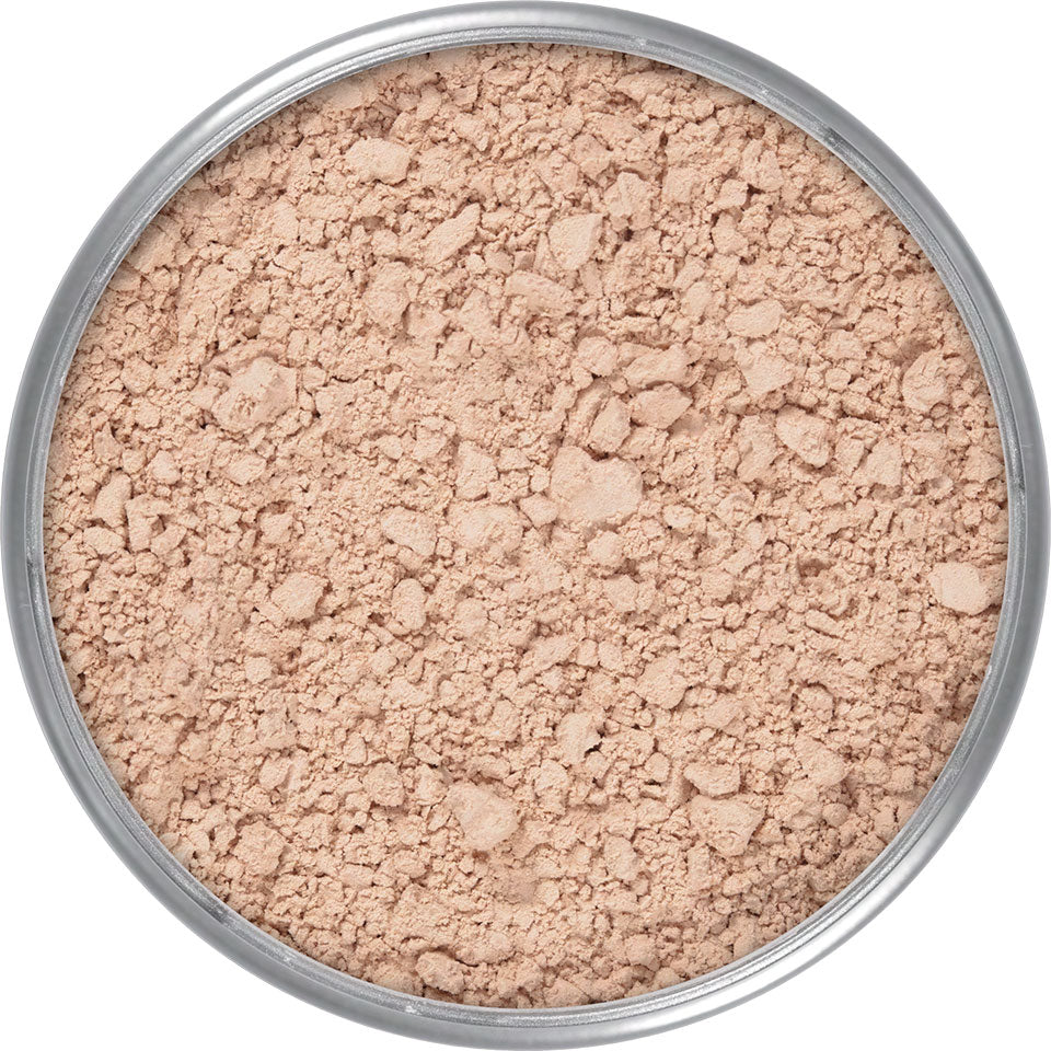 Translucent Powder, 50G