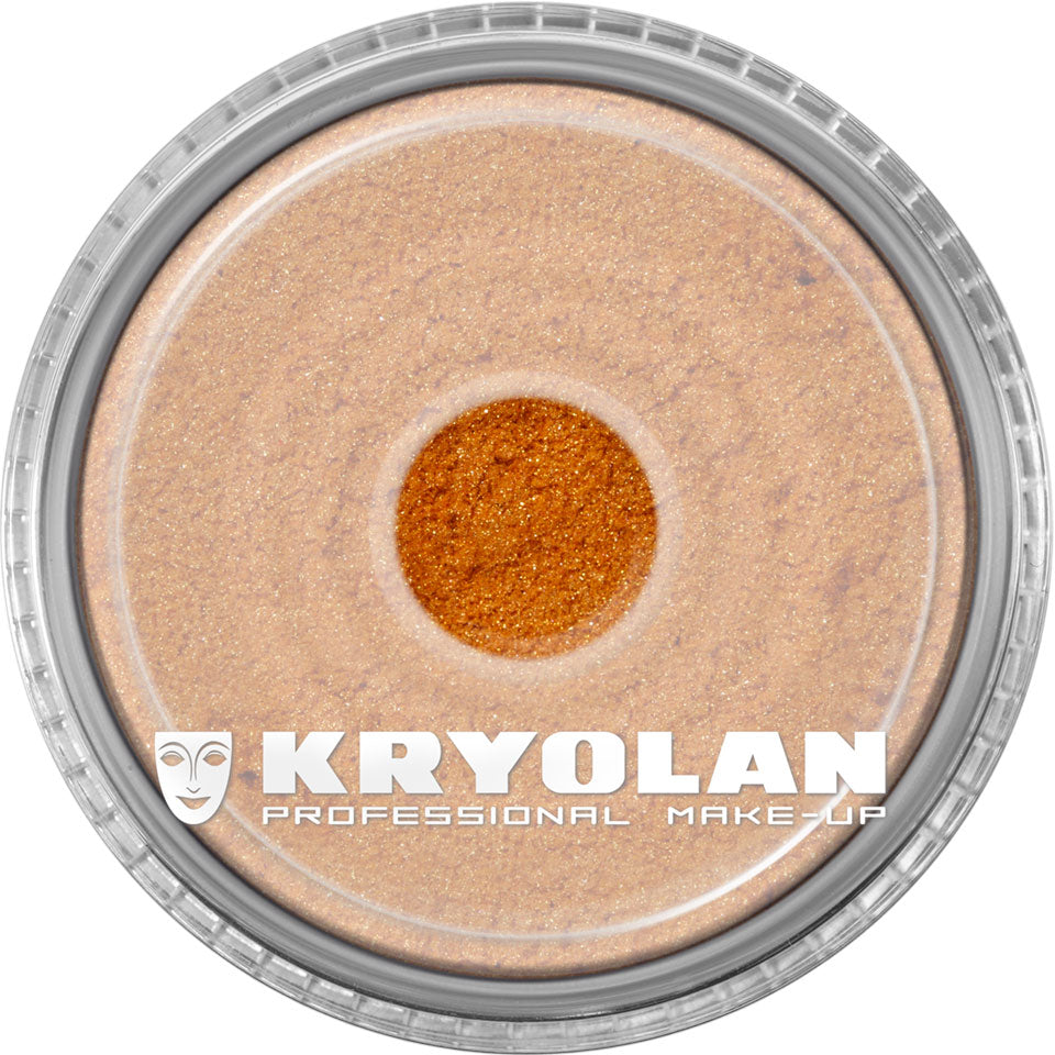 Satin Powder