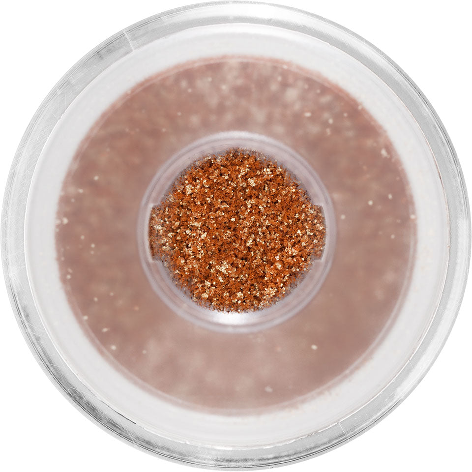 Holographic Pigments