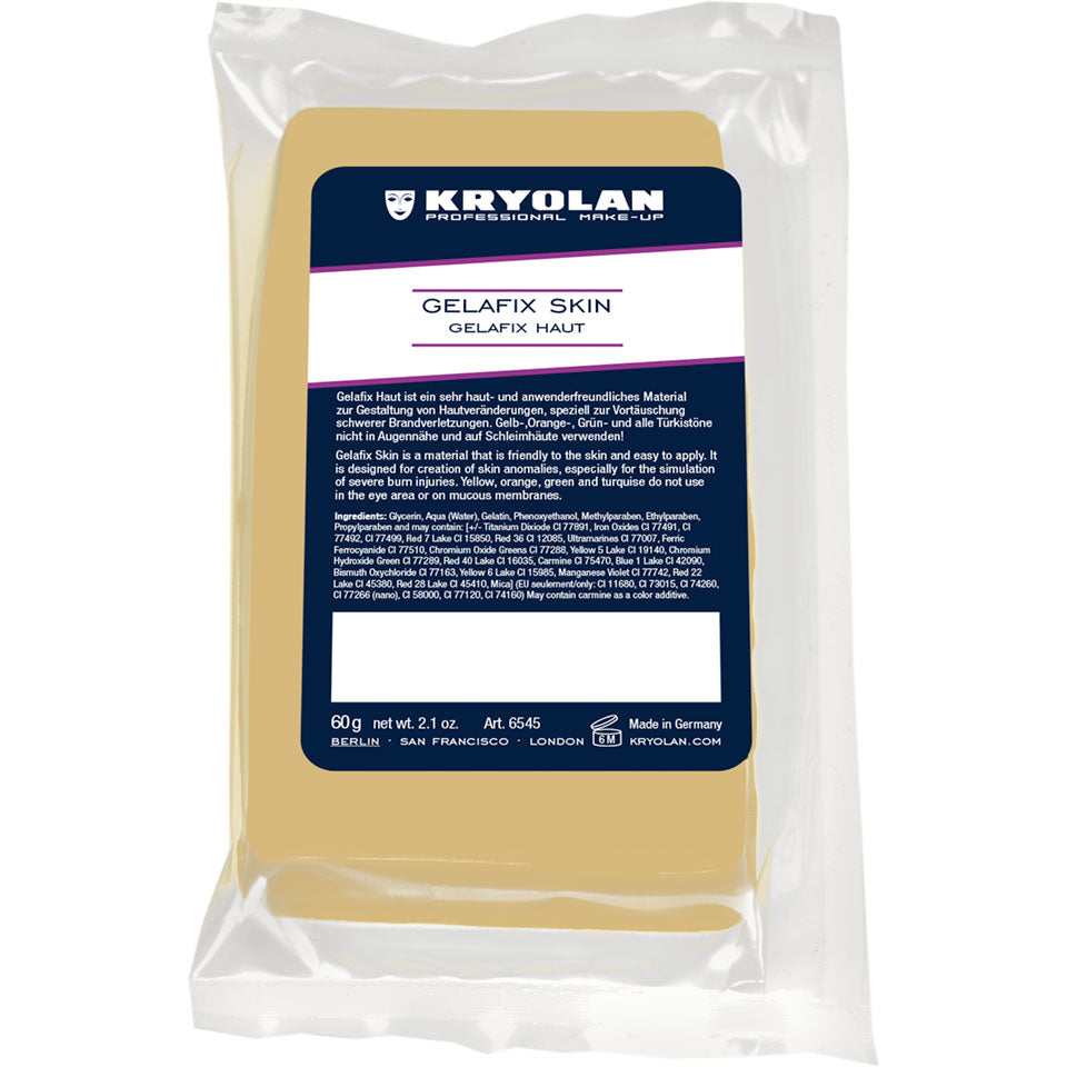 Gelafix Skin, NEUTRAL