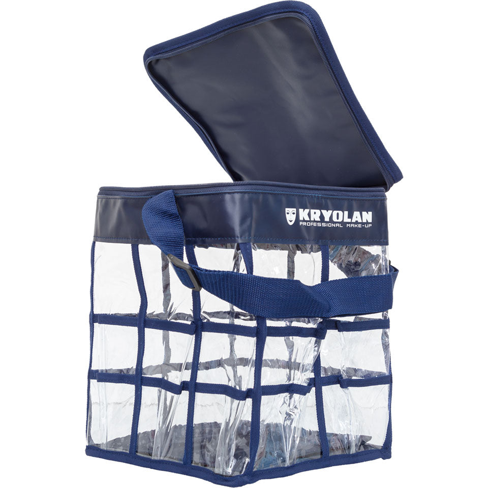 Bolsa cubo grande