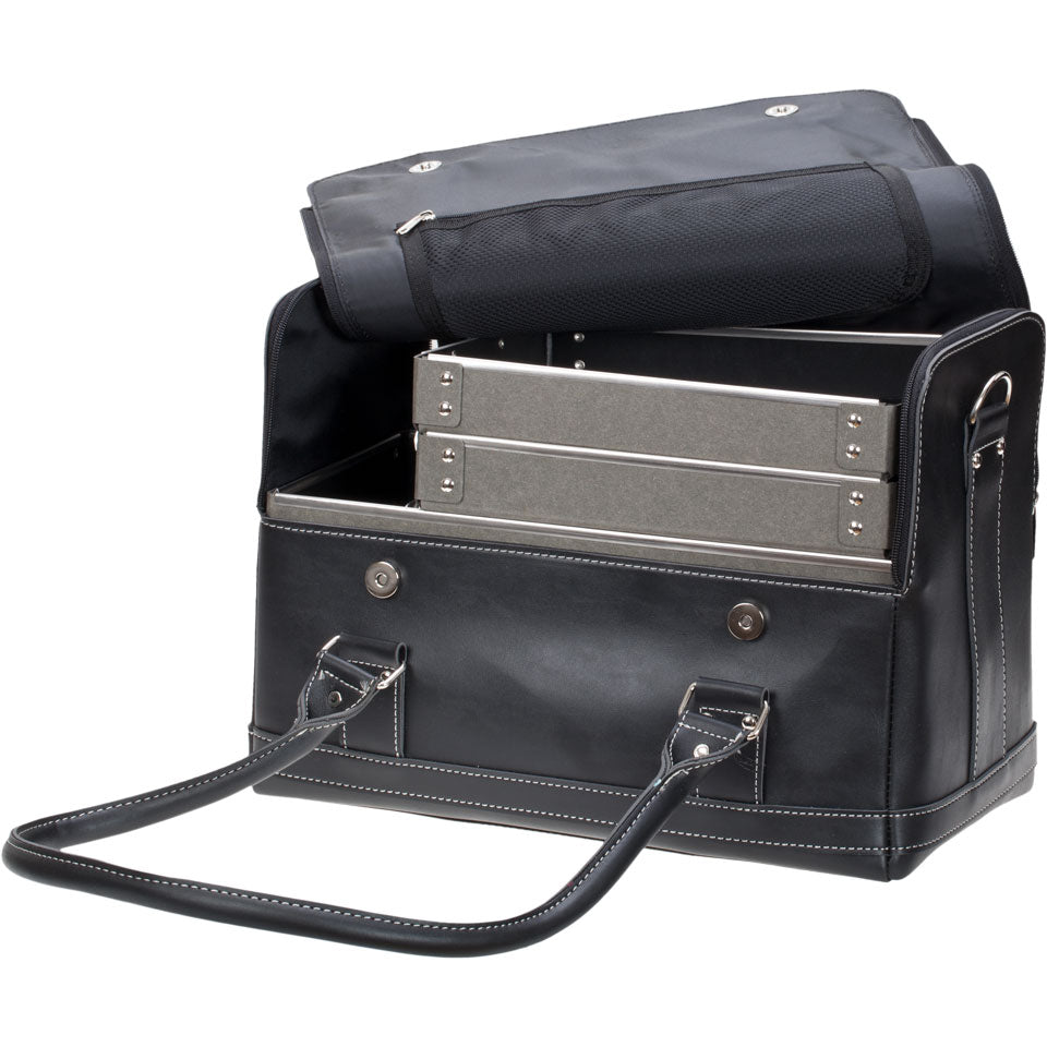 BEAUTY MAKE-UP BAG
