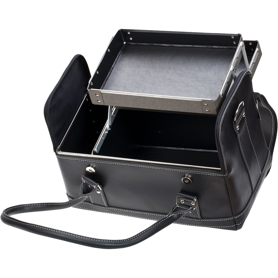 BEAUTY MAKE-UP BAG